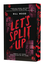 Let's Split Up
