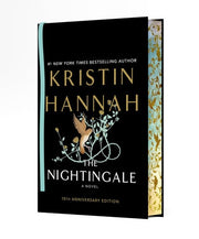 Nightingale Deluxe Edition: A Novel