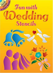 Fun With Wedding Stencils