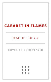 Cabaret in Flames