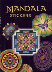 Mandala Stickers