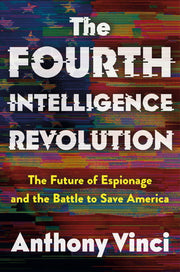 Fourth Intelligence Revolution: The Future of Espi