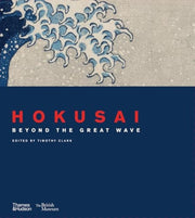 Hokusai A Life in Drawing