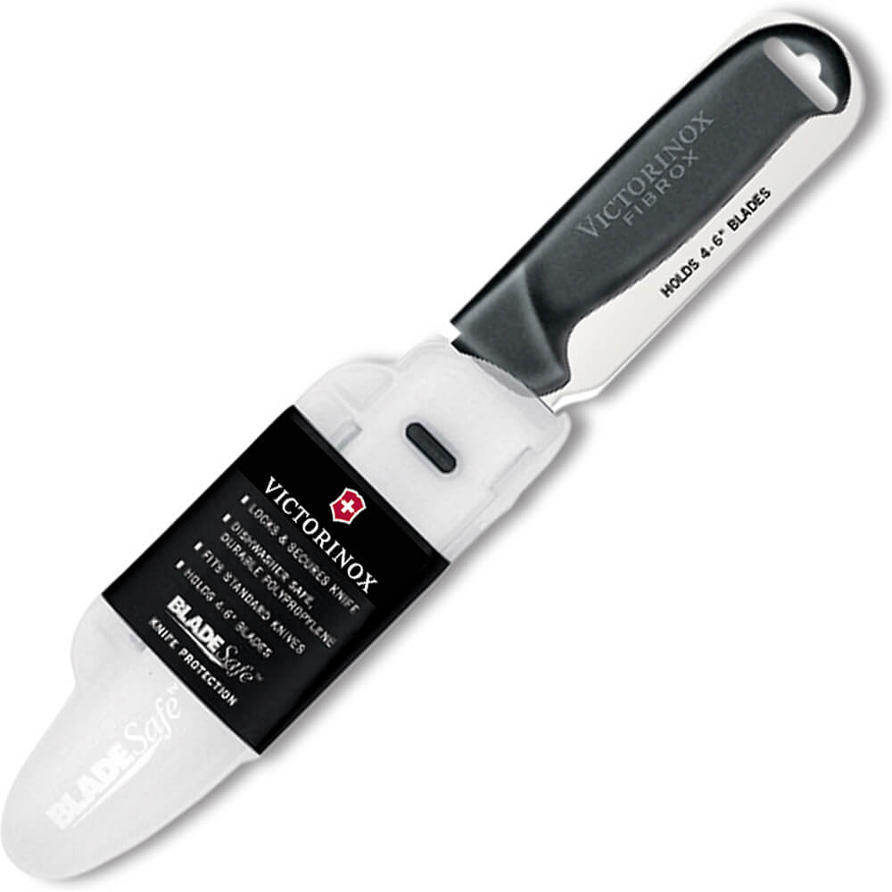 Blade Cover by Kiss the Cook