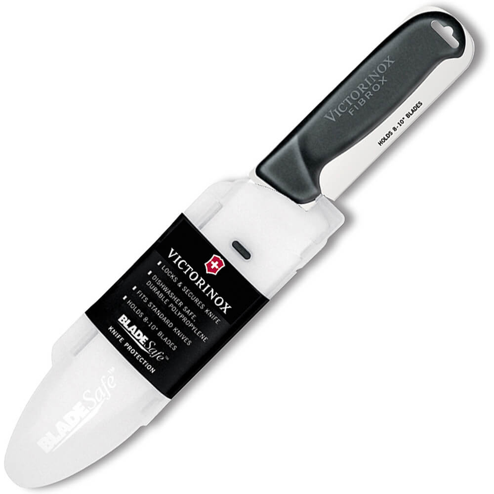 Blade Cover by Kiss the Cook