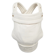 Mabe Monarch Carrier | Natural Ivory