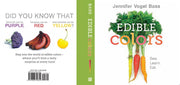 Edible Colors