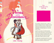 Prince and the Dressmaker
