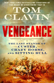 Vengeance