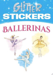 Glitter Ballerinas