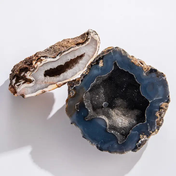 Brazilian Geodes (Three Sizes Available)