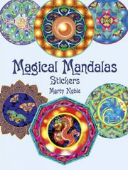 Magical Mandalas
