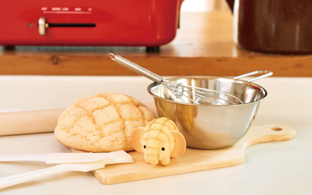 Blind Box Animal Bakery Series 1 (Sold Each) by Homeportonline
