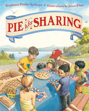 Pie Is for Sharing