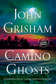 Camino Ghosts A Novel