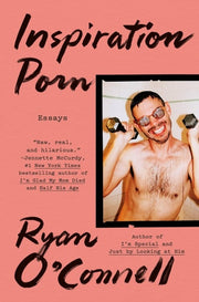 Inspiration Porn - Essays