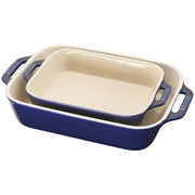 SALE: Baking Dish 2-Piece Set by Kiss the Cook