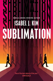 Sublimation