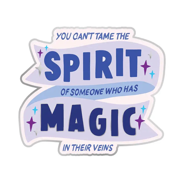 Vinyl PipSticks Stickers