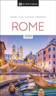 DK Rome