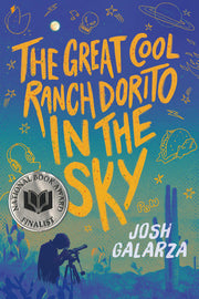 Great Cool Ranch Dorito in the Sky (paperback)