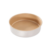 Nonstick Naturals 9in Round Layer Cake Pan by Homeportonline