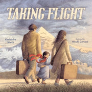 Taking Flight