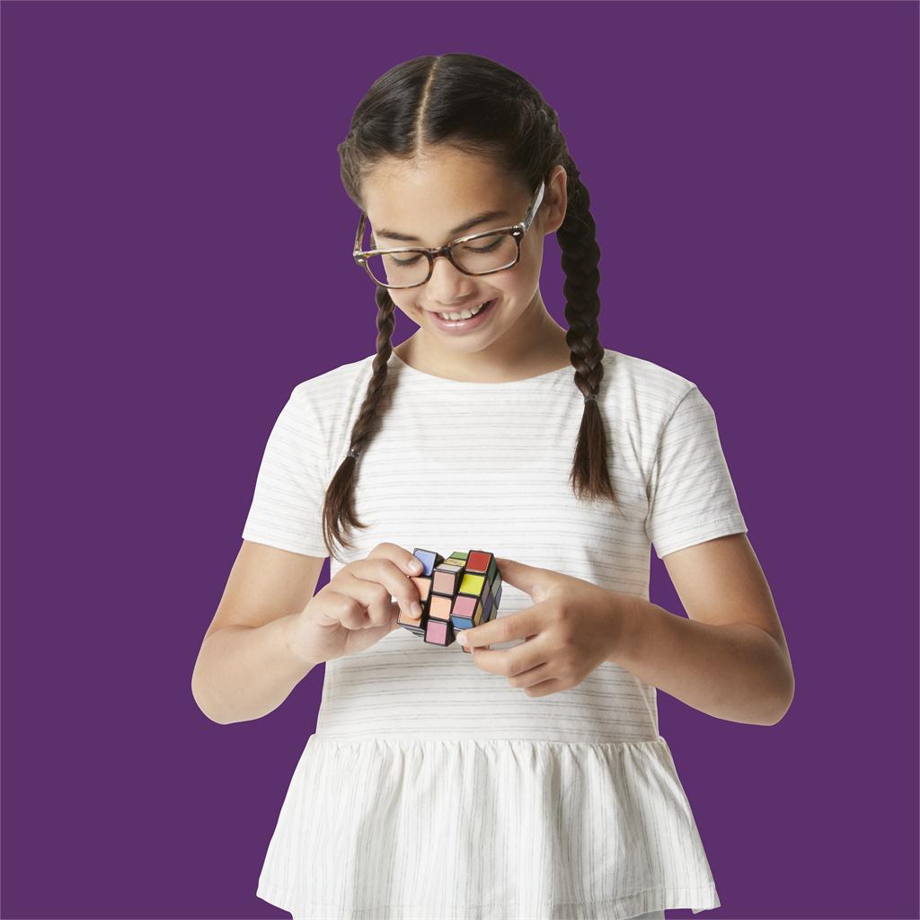 Rubik's Cube 3x3 Impossible by Homeportonline