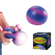 Galaxy Orb