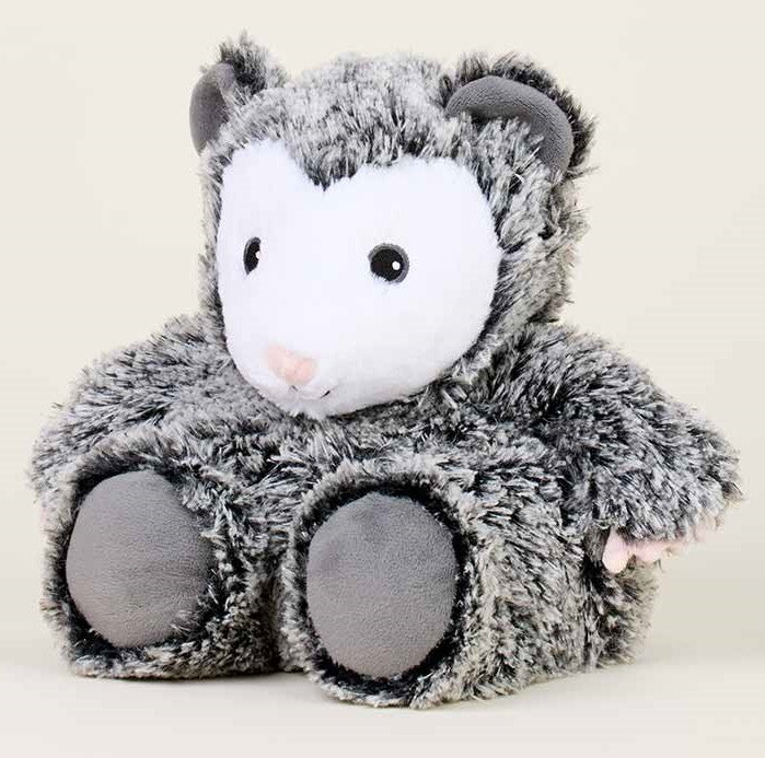 Warmies Dog Opossum by Homeportonline