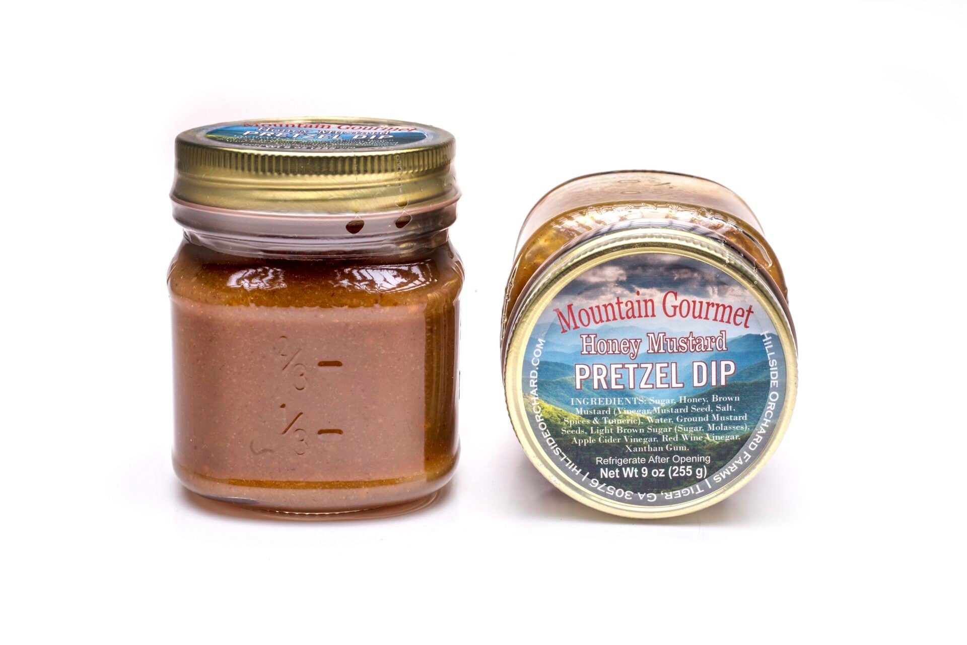 Honey Mustard Pretzel Dip 9oz by Homeportonline