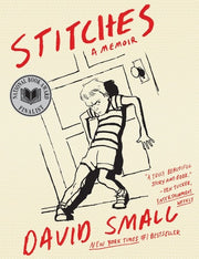 Stitches A Memoir