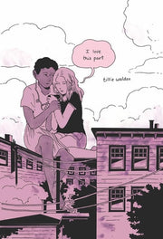 I Love this Part