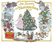 Jan Brett's The Nutcracker 2025 ed.