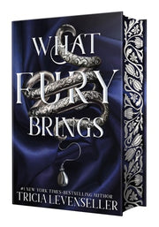 What Fury Brings