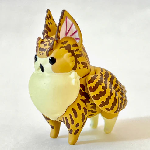 Gashapon Capsule For All Ages Bird Animals (Sold As An Individual Capsule) by Homeportonline