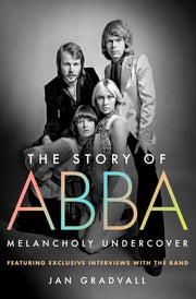 Story of ABBA