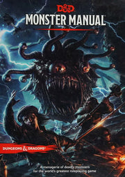 Monster Manual