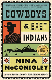 Cowboys and East Indians Stories