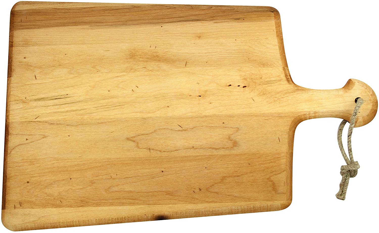 Artisan Paddle by Kiss the Cook