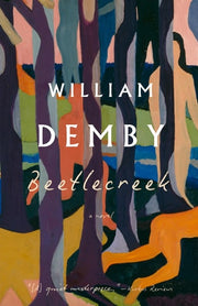 Beetlecreek A Novel