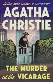 The Murder at the Vicarage The First Miss Marple Mystery