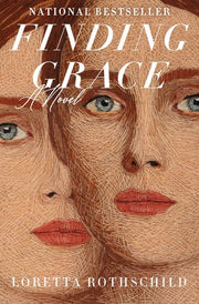 Finding Grace: A Novel