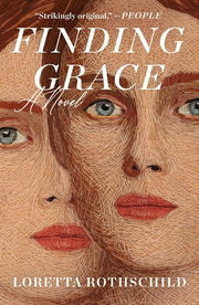 Finding Grace A Novel