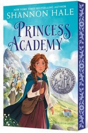Princess Academy: Deluxe Anniversary Edition