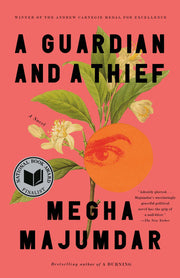 A Guardian and a Thief: A Novel