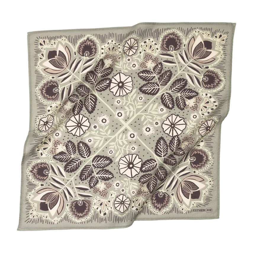 Handker Bandanas