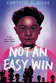 Not an Easy Win PAPERBACK