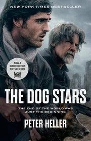 The Dog Stars (Movie Tie-in Edition): A Novel (Vintage Contemporaries)