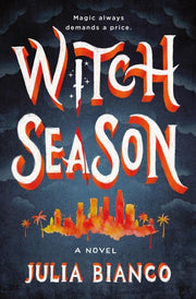 Witch Season - A Novel